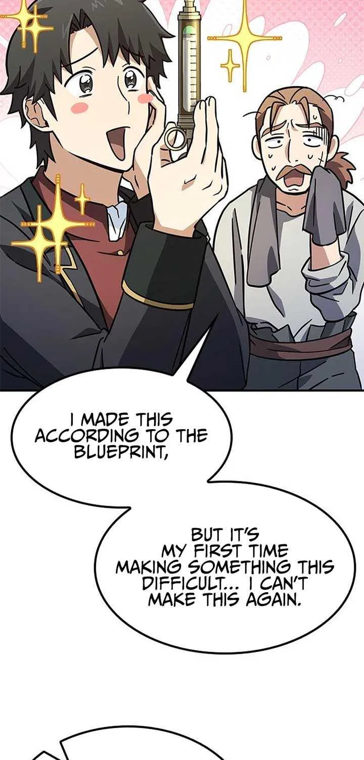 Kim Oh-jin and The Strange Beasts Chapter 8 page 27 - 