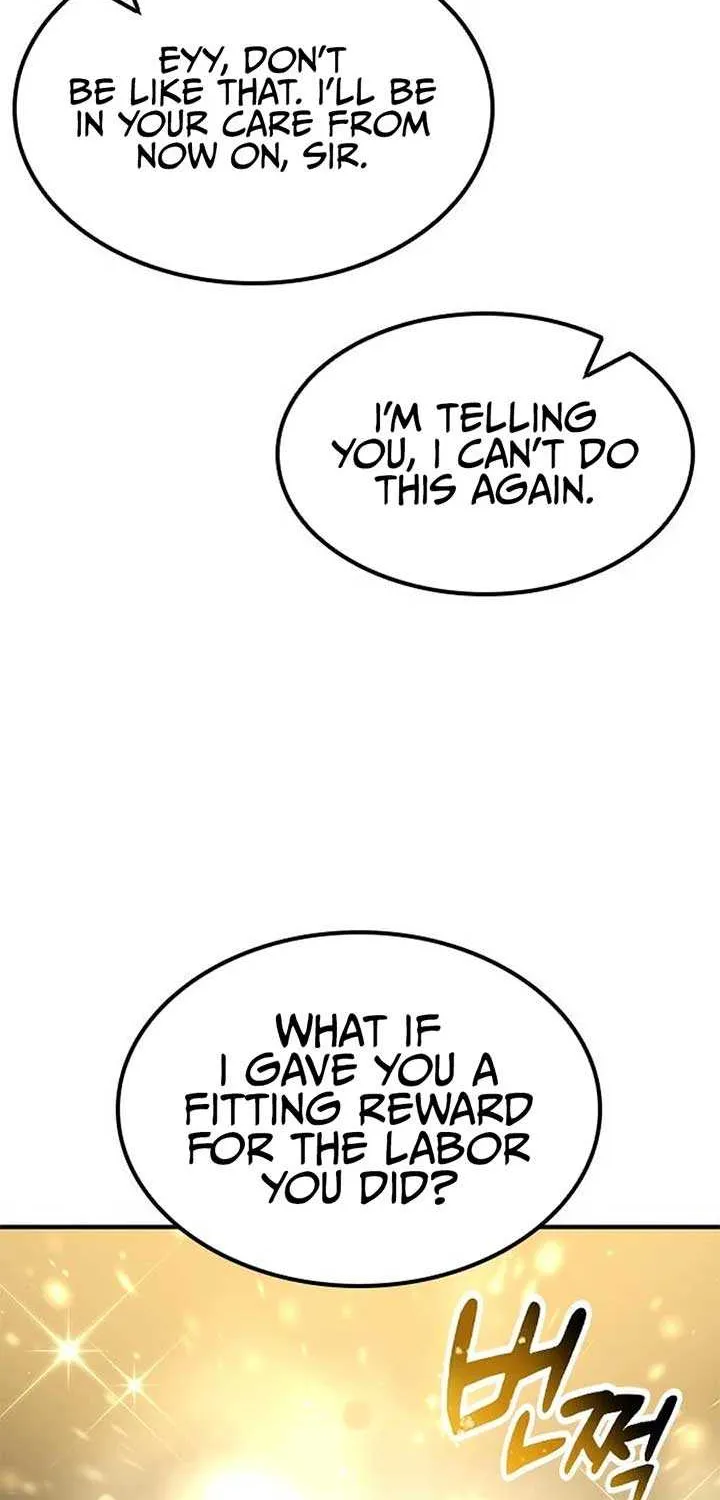 Kim Oh-jin and The Strange Beasts Chapter 8 page 28 - 