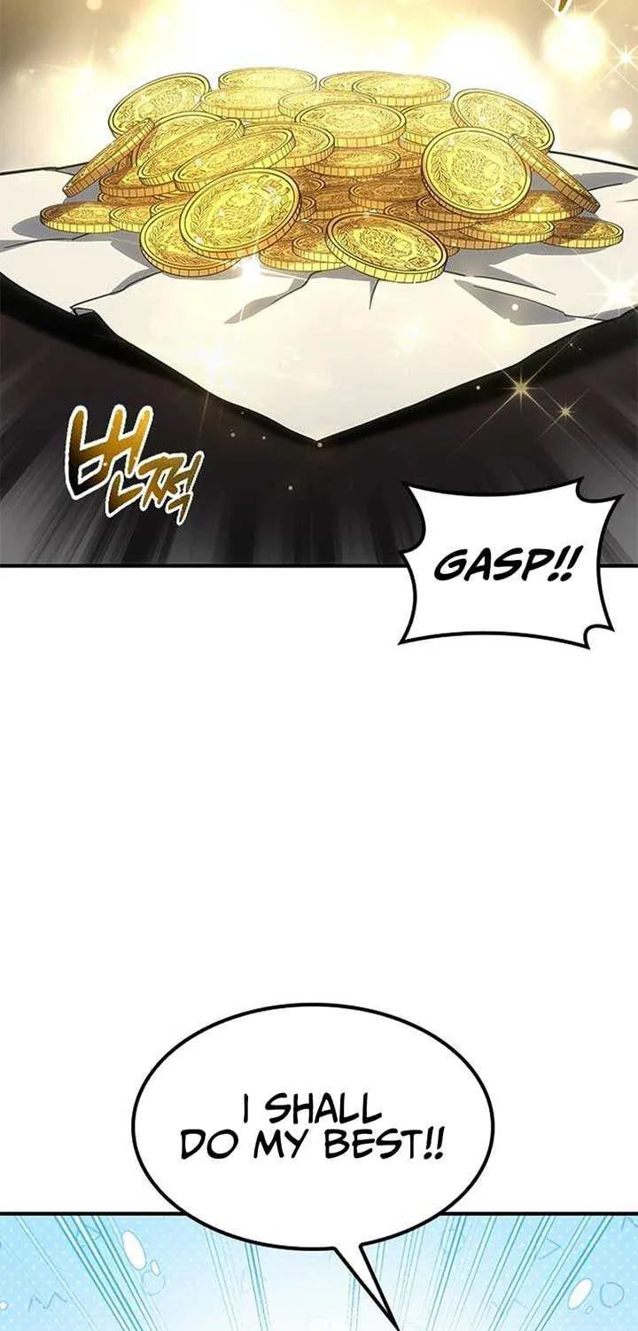 Kim Oh-jin and The Strange Beasts Chapter 8 page 29 - 