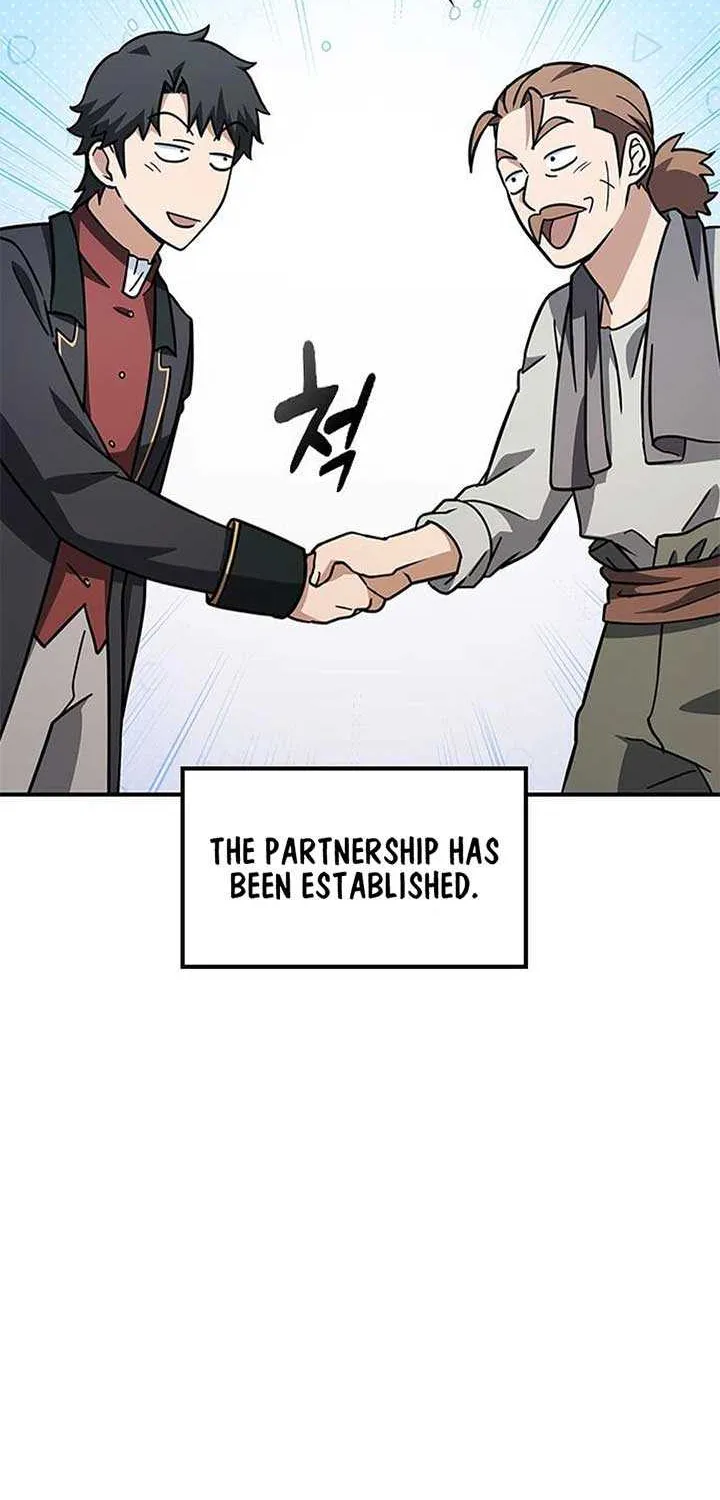 Kim Oh-jin and The Strange Beasts Chapter 8 page 30 - 