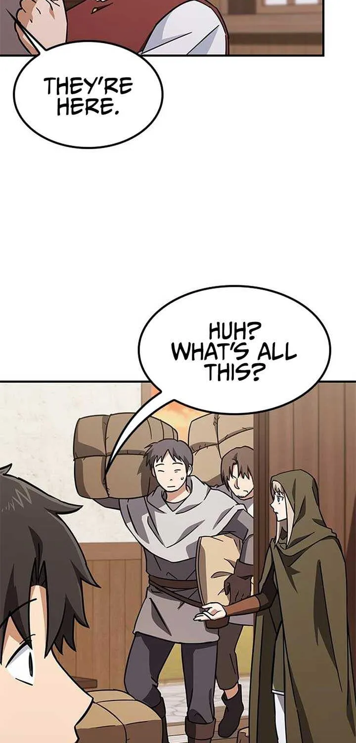 Kim Oh-jin and The Strange Beasts Chapter 8 page 37 - 
