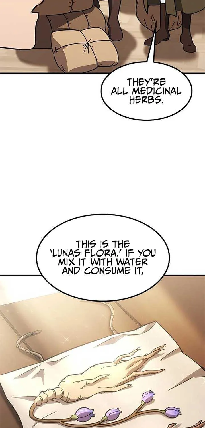 Kim Oh-jin and The Strange Beasts Chapter 8 page 38 - 
