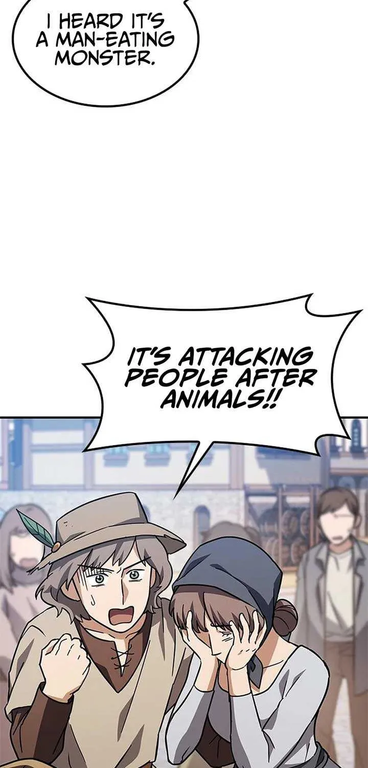 Kim Oh-jin and The Strange Beasts Chapter 8 page 5 - 