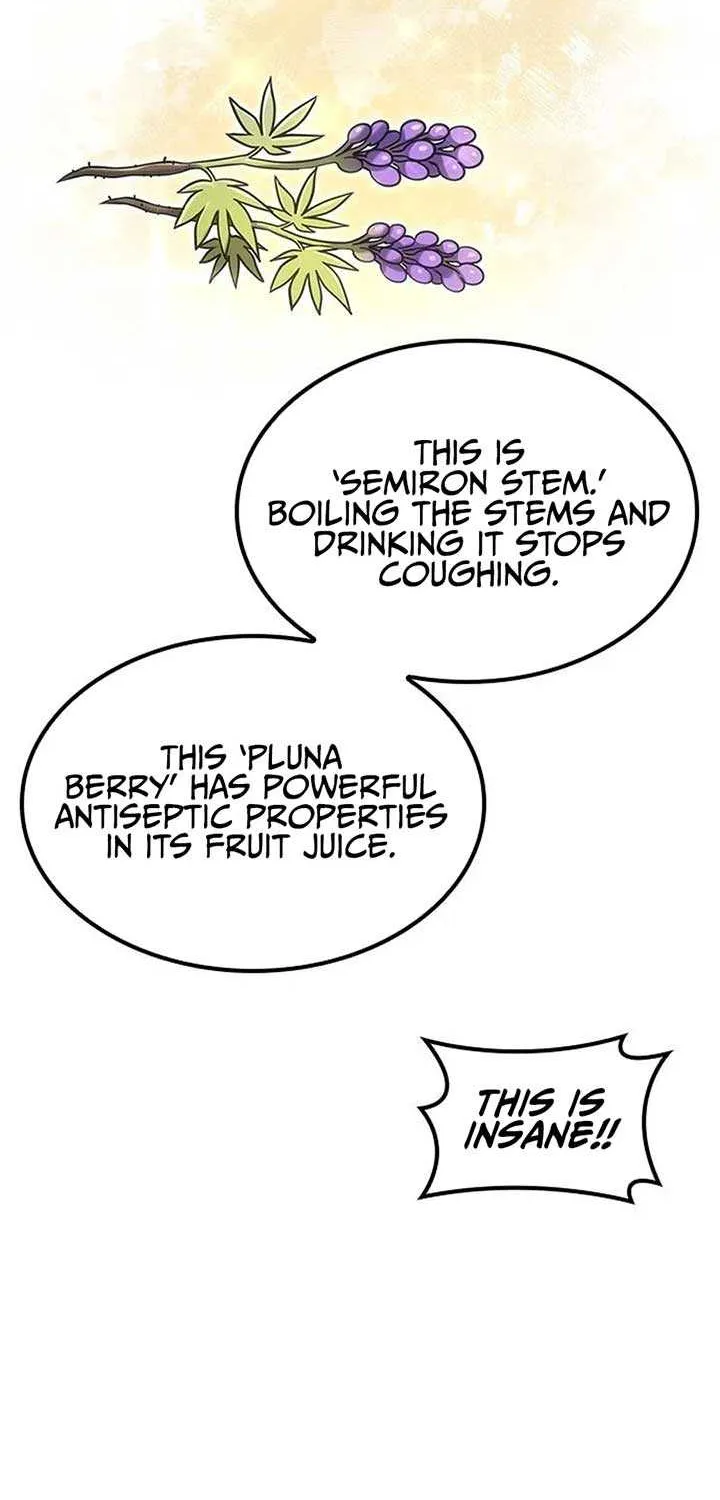 Kim Oh-jin and The Strange Beasts Chapter 8 page 41 - 