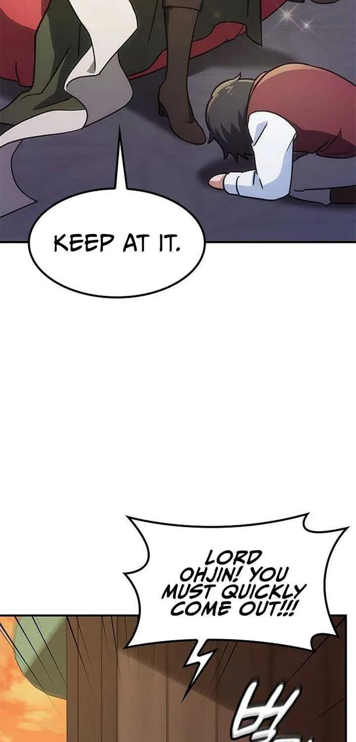 Kim Oh-jin and The Strange Beasts Chapter 8 page 44 - 