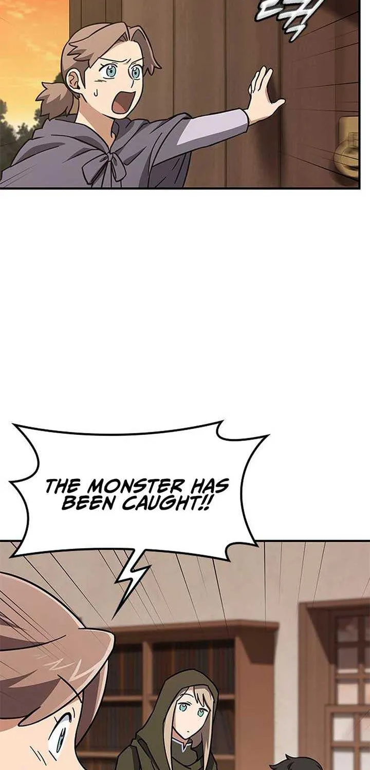 Kim Oh-jin and The Strange Beasts Chapter 8 page 45 - 