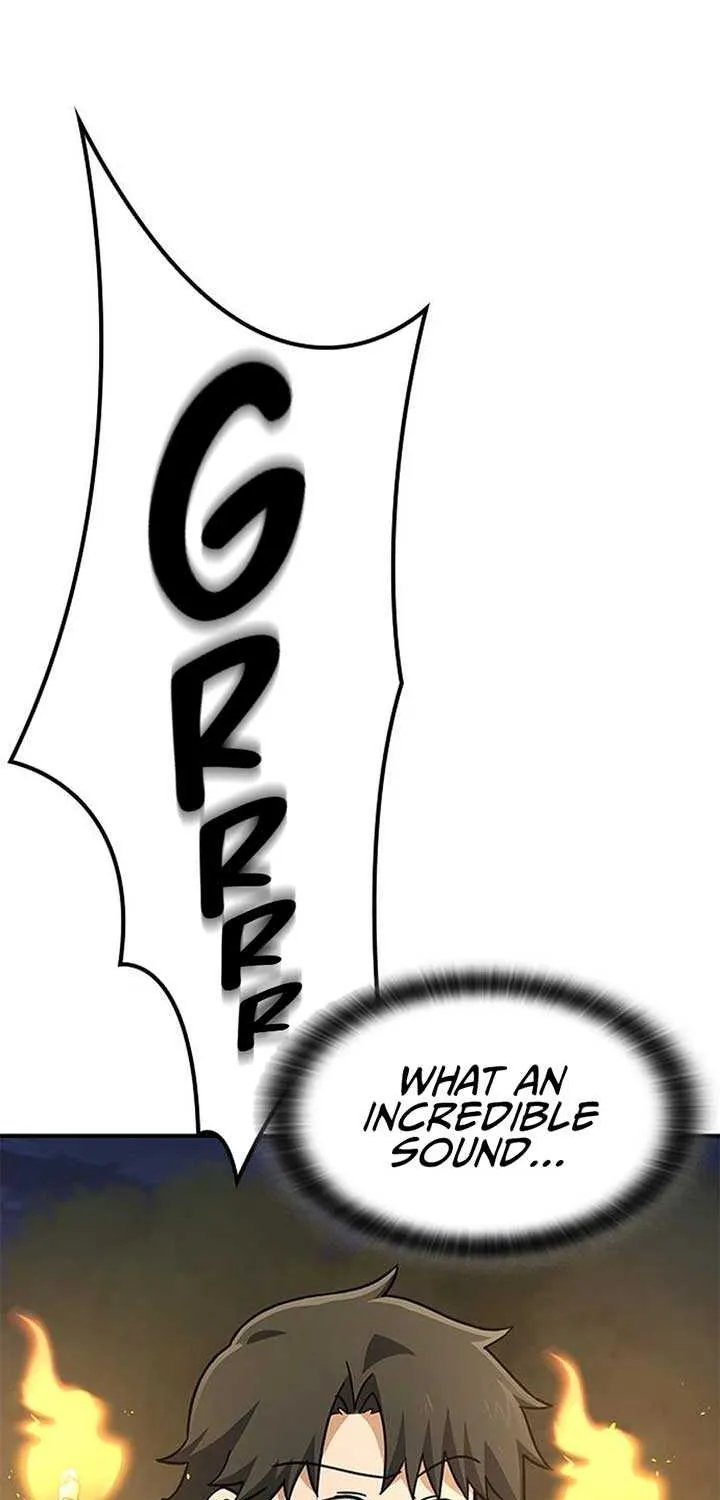Kim Oh-jin and The Strange Beasts Chapter 8 page 50 - 