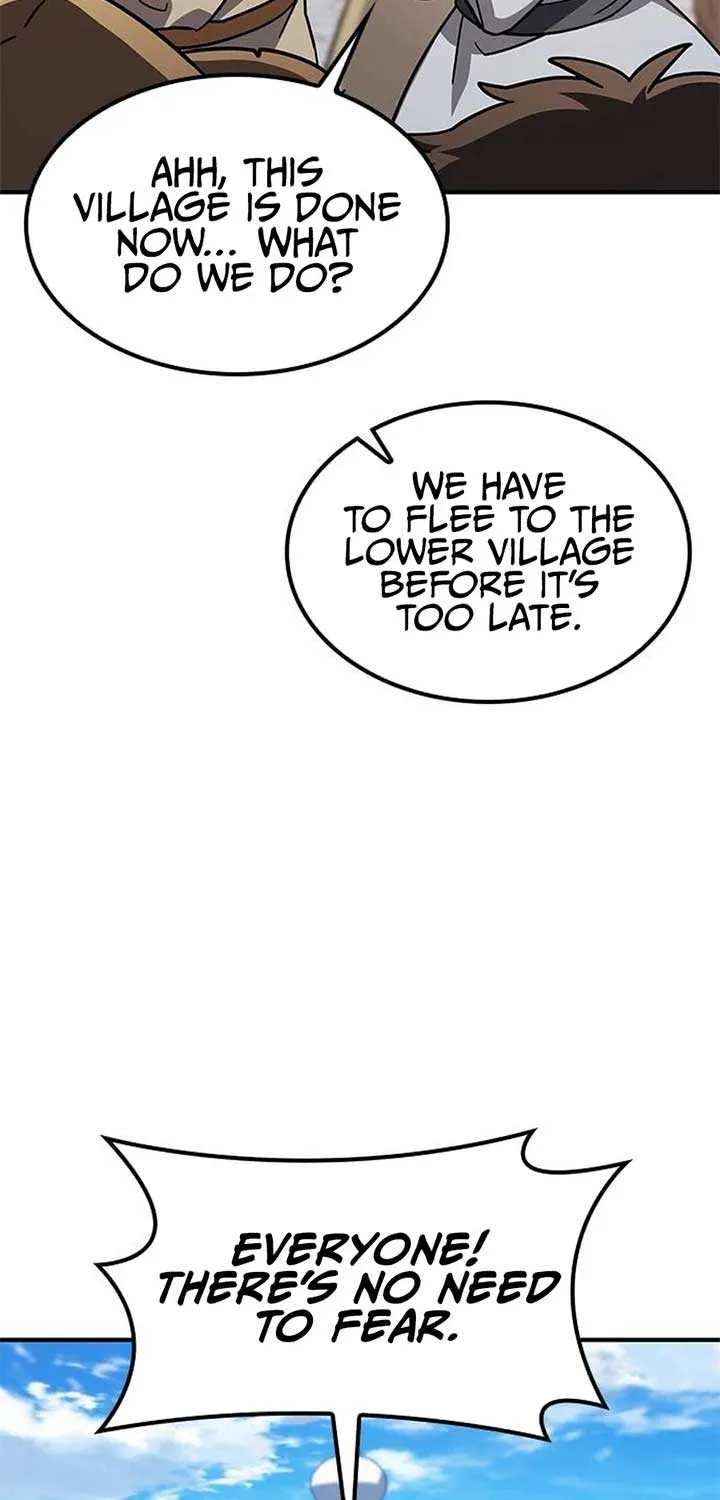 Kim Oh-jin and The Strange Beasts Chapter 8 page 6 - 