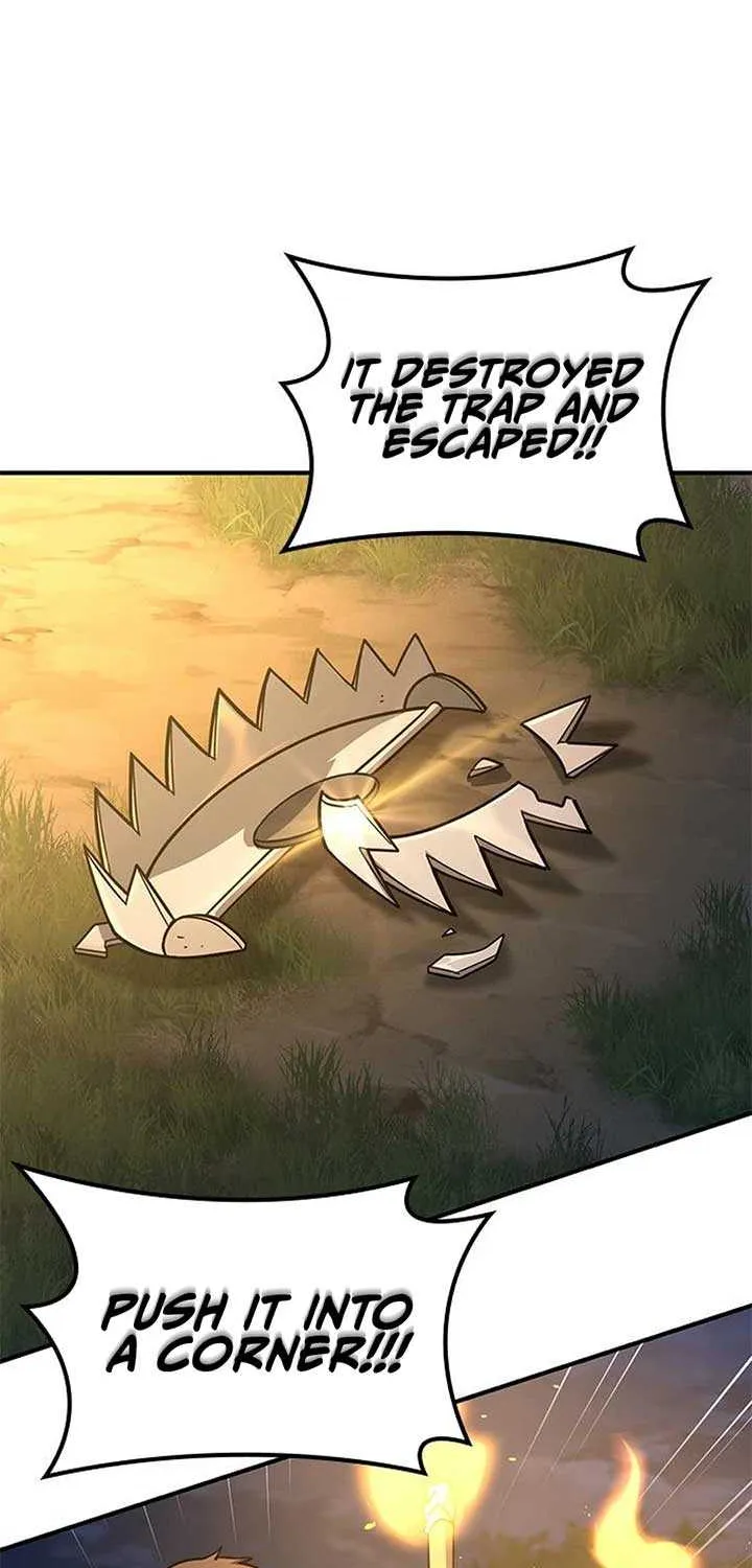 Kim Oh-jin and The Strange Beasts Chapter 8 page 53 - 