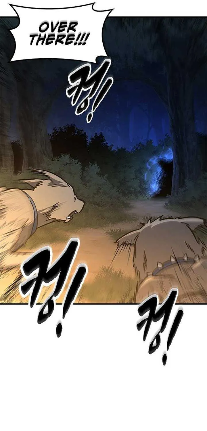Kim Oh-jin and The Strange Beasts Chapter 8 page 55 - 