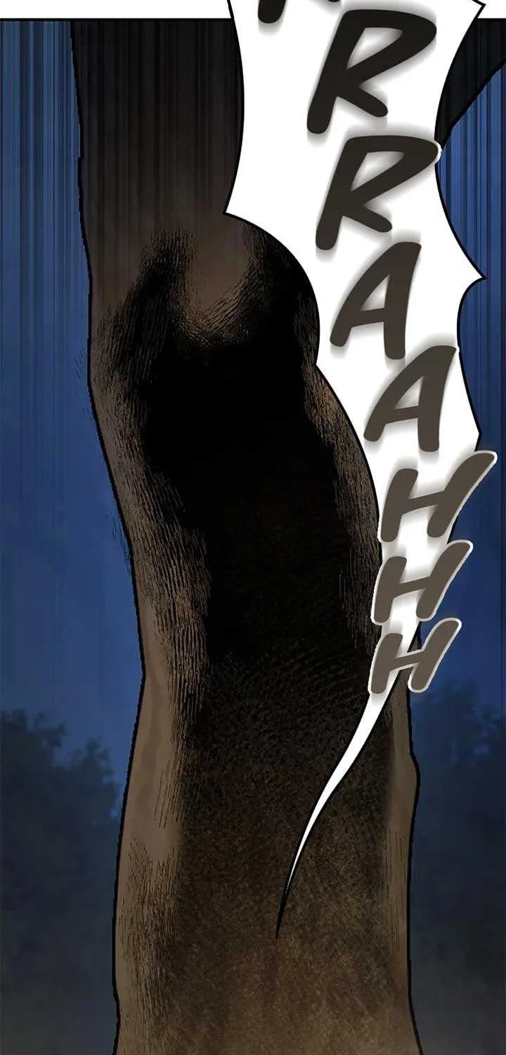 Kim Oh-jin and The Strange Beasts Chapter 8 page 58 - 