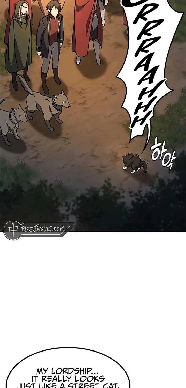 Kim Oh-jin and The Strange Beasts Chapter 8 page 60 - 