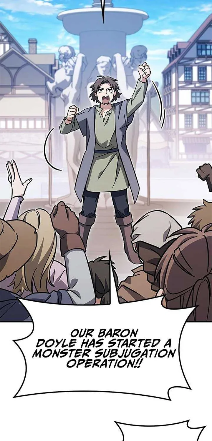 Kim Oh-jin and The Strange Beasts Chapter 8 page 7 - 