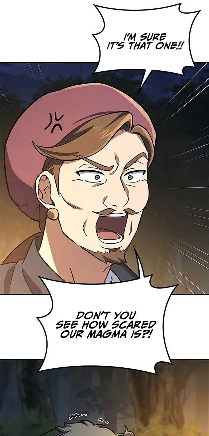 Kim Oh-jin and The Strange Beasts Chapter 8 page 62 - 