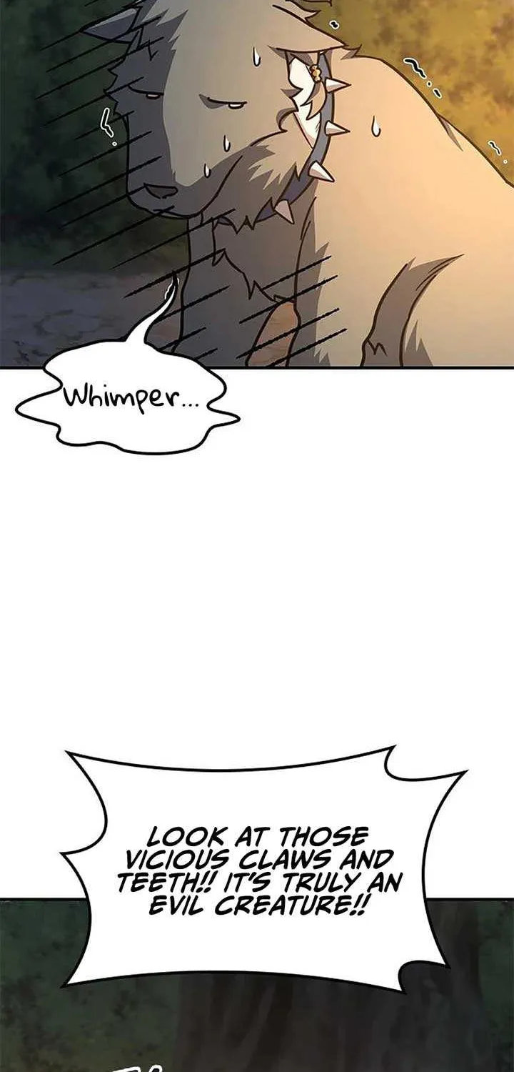 Kim Oh-jin and The Strange Beasts Chapter 8 page 63 - 