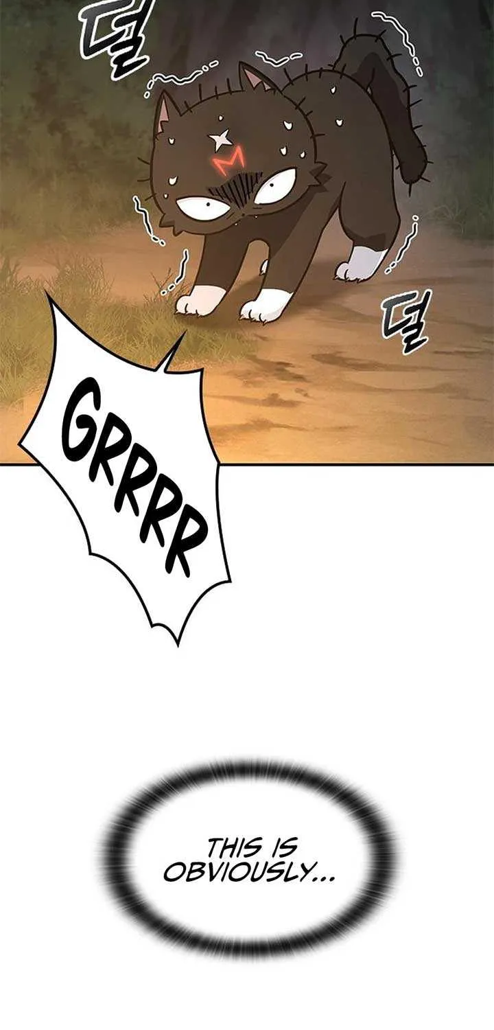 Kim Oh-jin and The Strange Beasts Chapter 8 page 64 - 