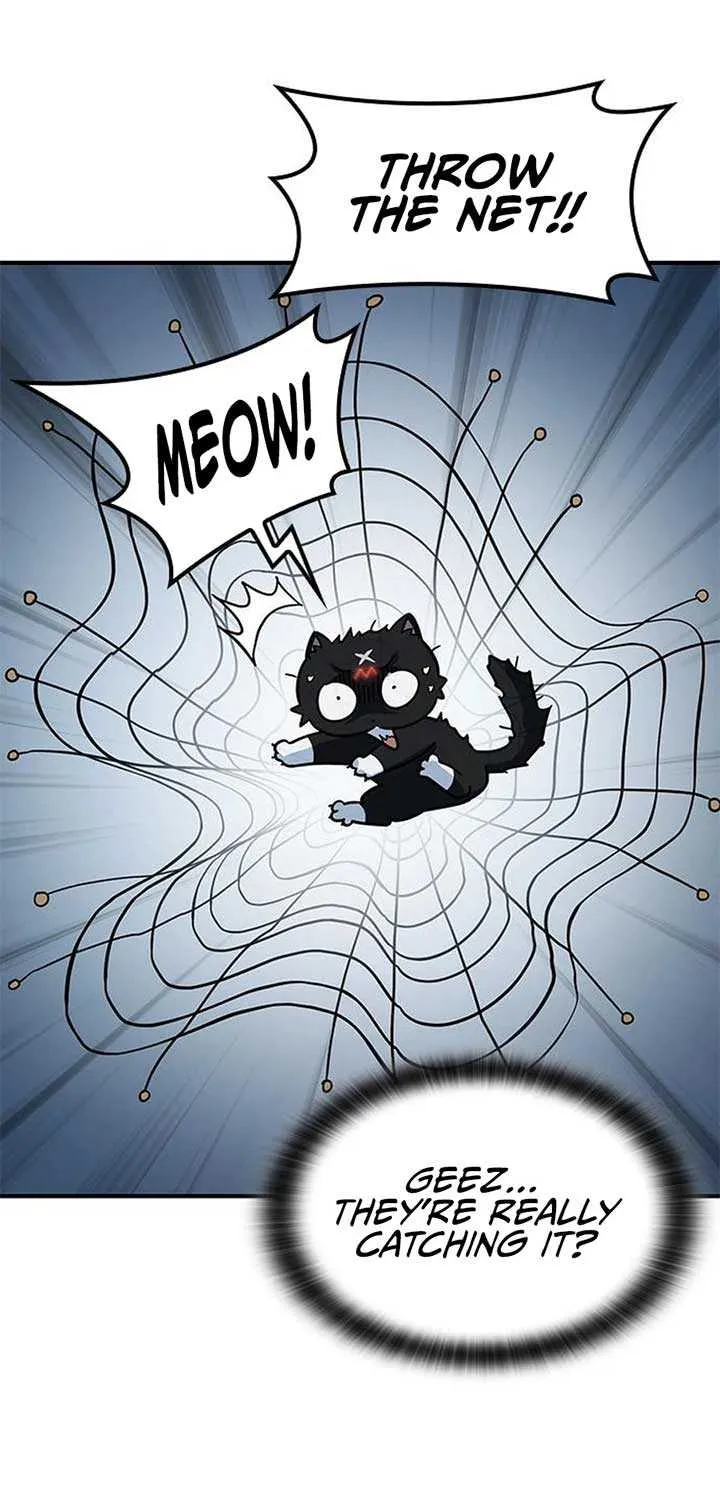 Kim Oh-jin and The Strange Beasts Chapter 8 page 66 - 