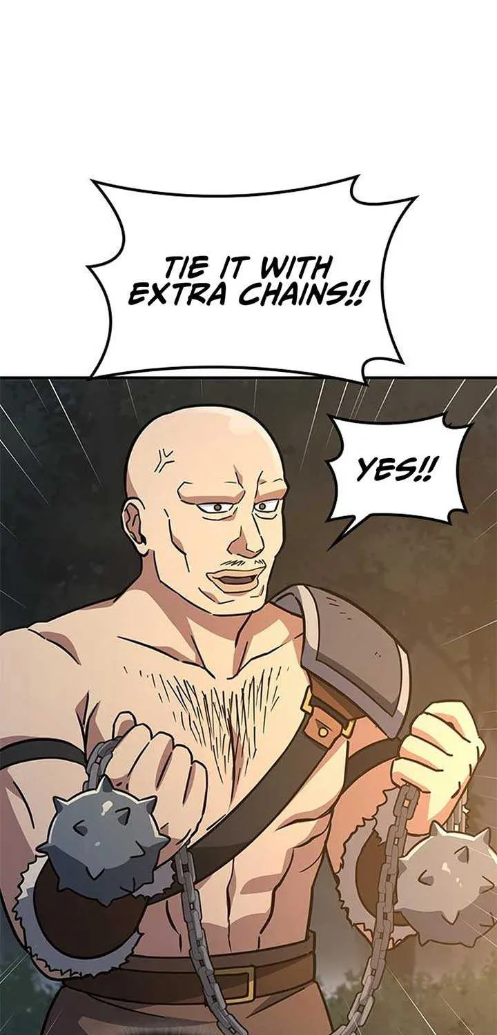 Kim Oh-jin and The Strange Beasts Chapter 8 page 67 - 