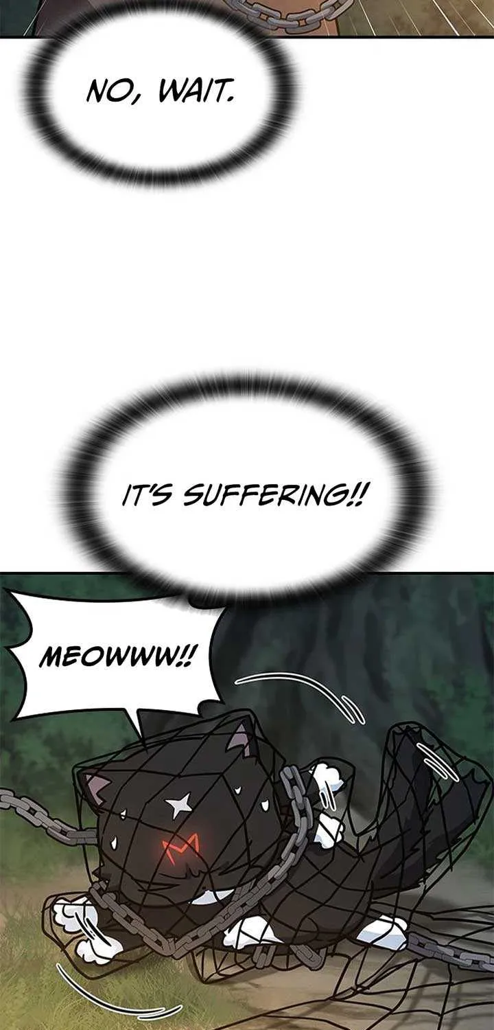 Kim Oh-jin and The Strange Beasts Chapter 8 page 68 - 