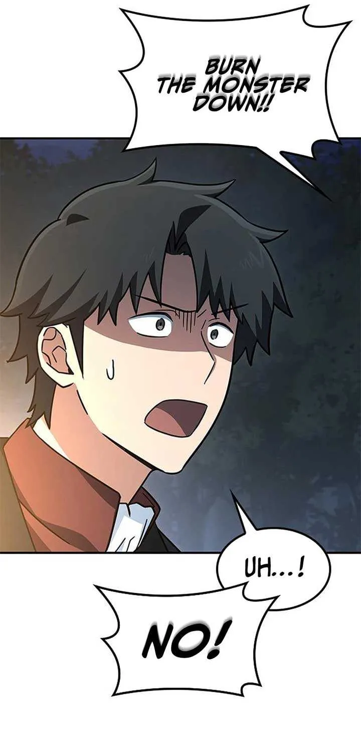 Kim Oh-jin and The Strange Beasts Chapter 8 page 70 - 