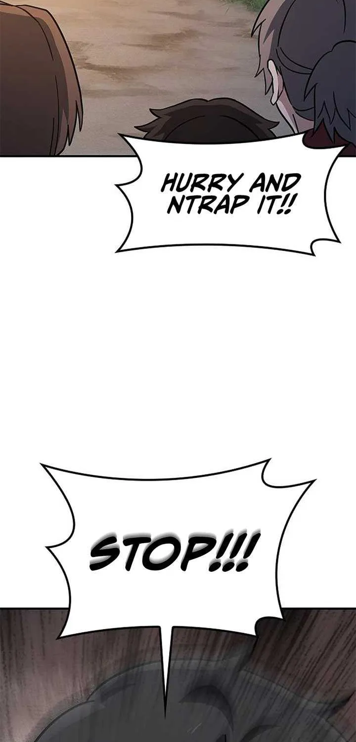 Kim Oh-jin and The Strange Beasts Chapter 8 page 80 - 