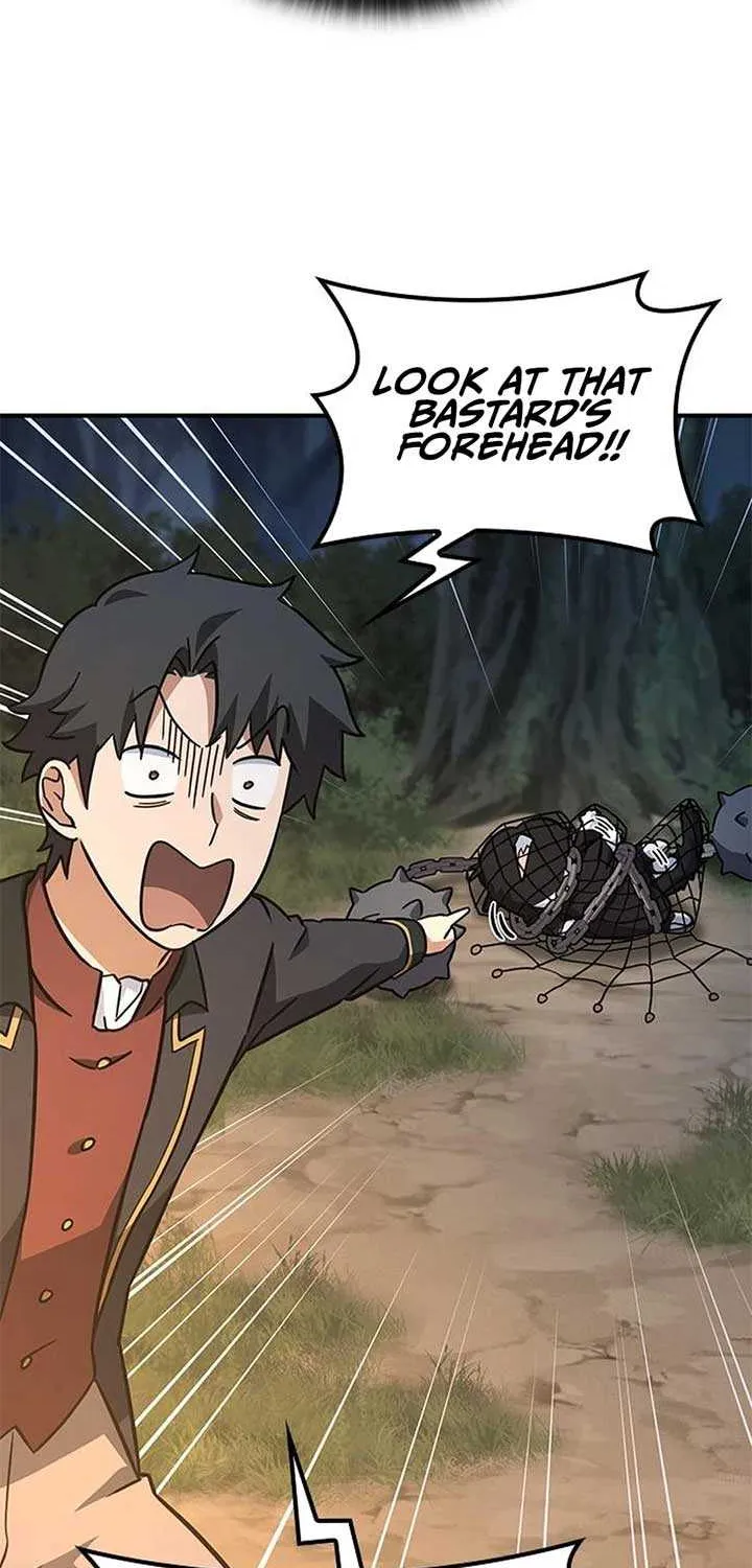 Kim Oh-jin and The Strange Beasts Chapter 8 page 83 - 