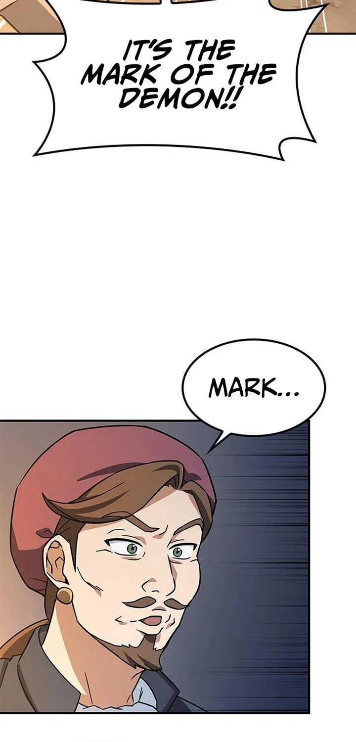 Kim Oh-jin and The Strange Beasts Chapter 8 page 84 - 