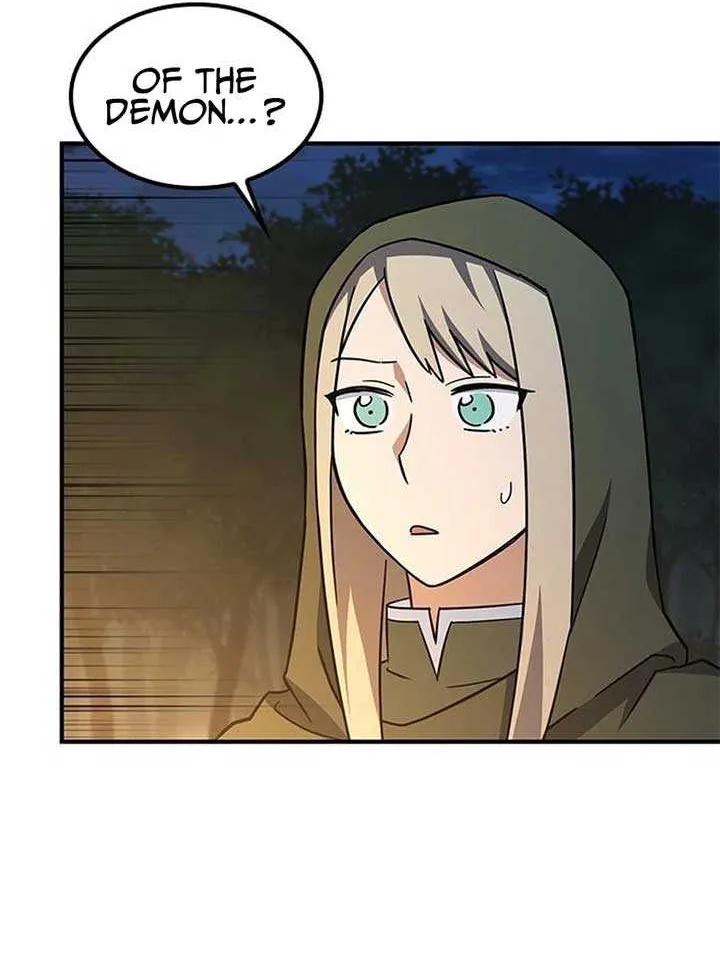 Kim Oh-jin and The Strange Beasts Chapter 8 page 85 - 