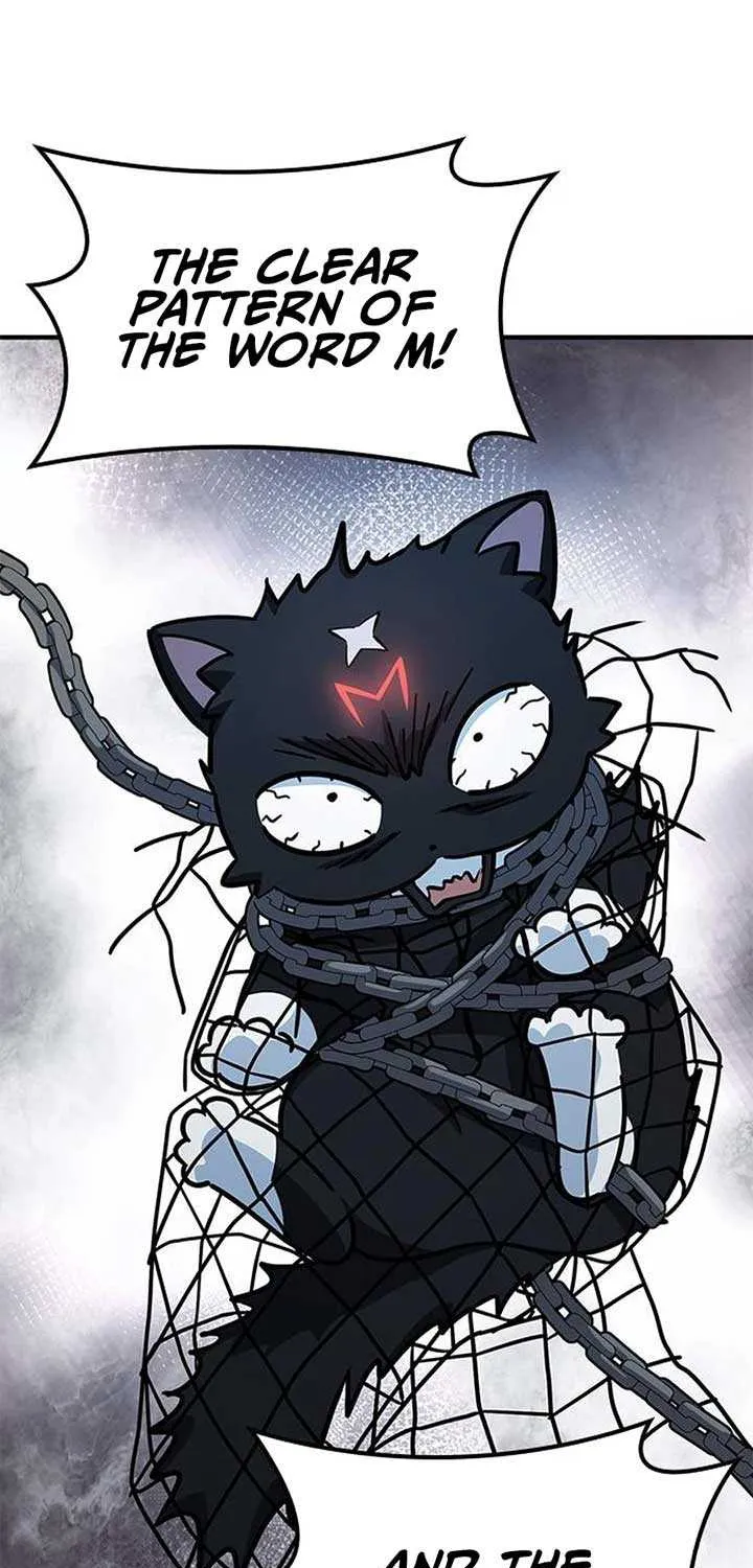 Kim Oh-jin and The Strange Beasts Chapter 8 page 86 - 