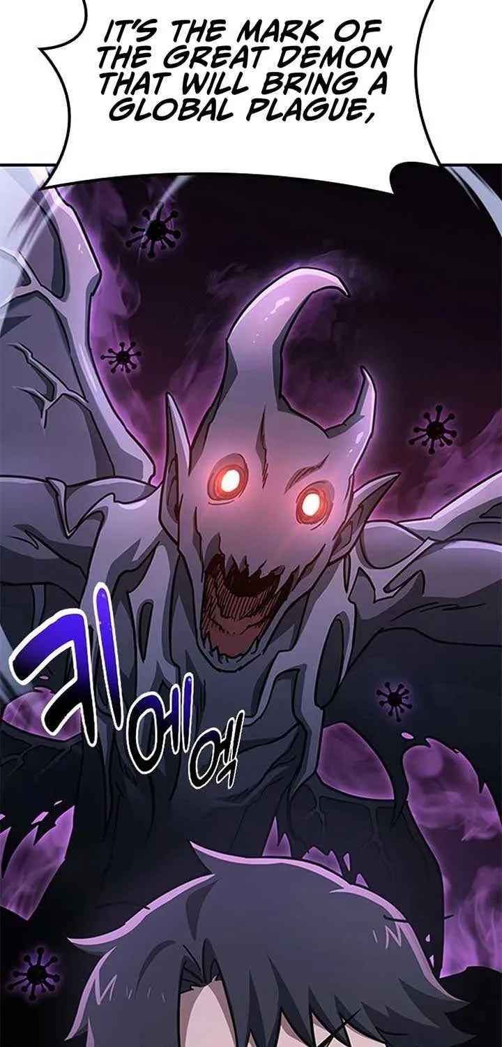 Kim Oh-jin and The Strange Beasts Chapter 8 page 88 - 