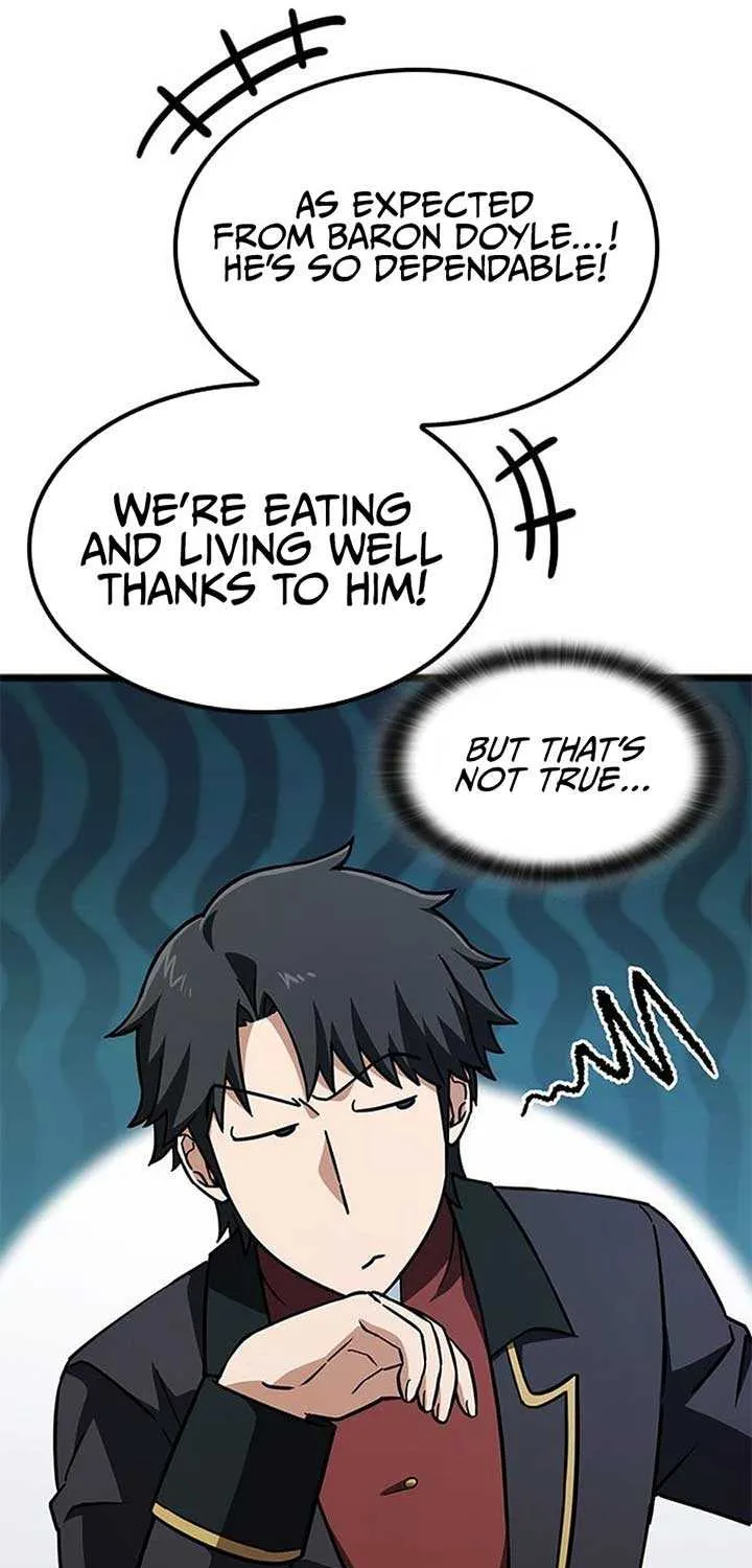 Kim Oh-jin and The Strange Beasts Chapter 8 page 10 - 