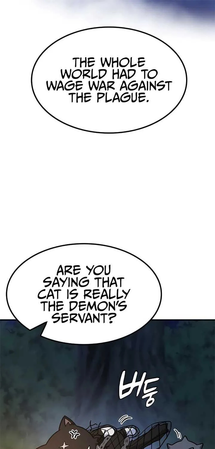 Kim Oh-jin and The Strange Beasts Chapter 9 page 15 - 