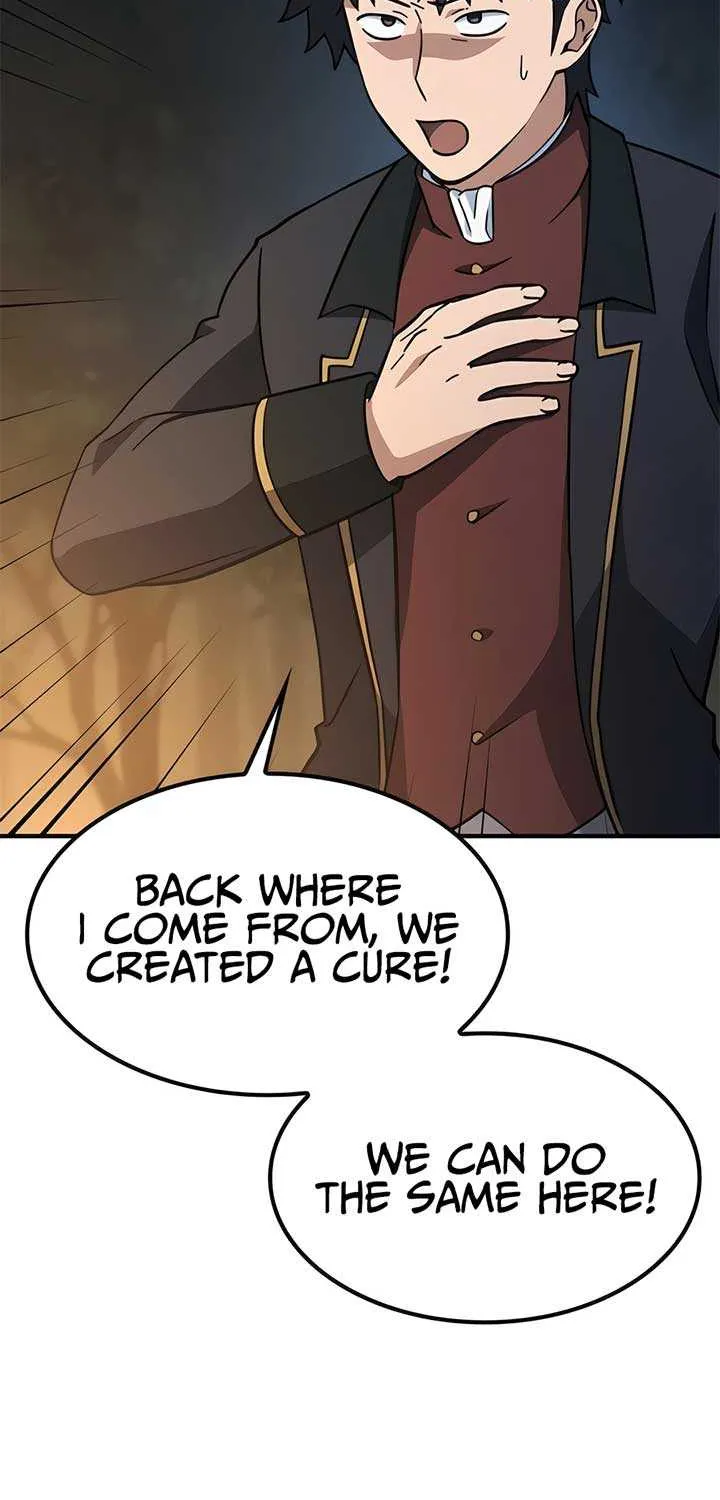 Kim Oh-jin and The Strange Beasts Chapter 9 page 17 - 