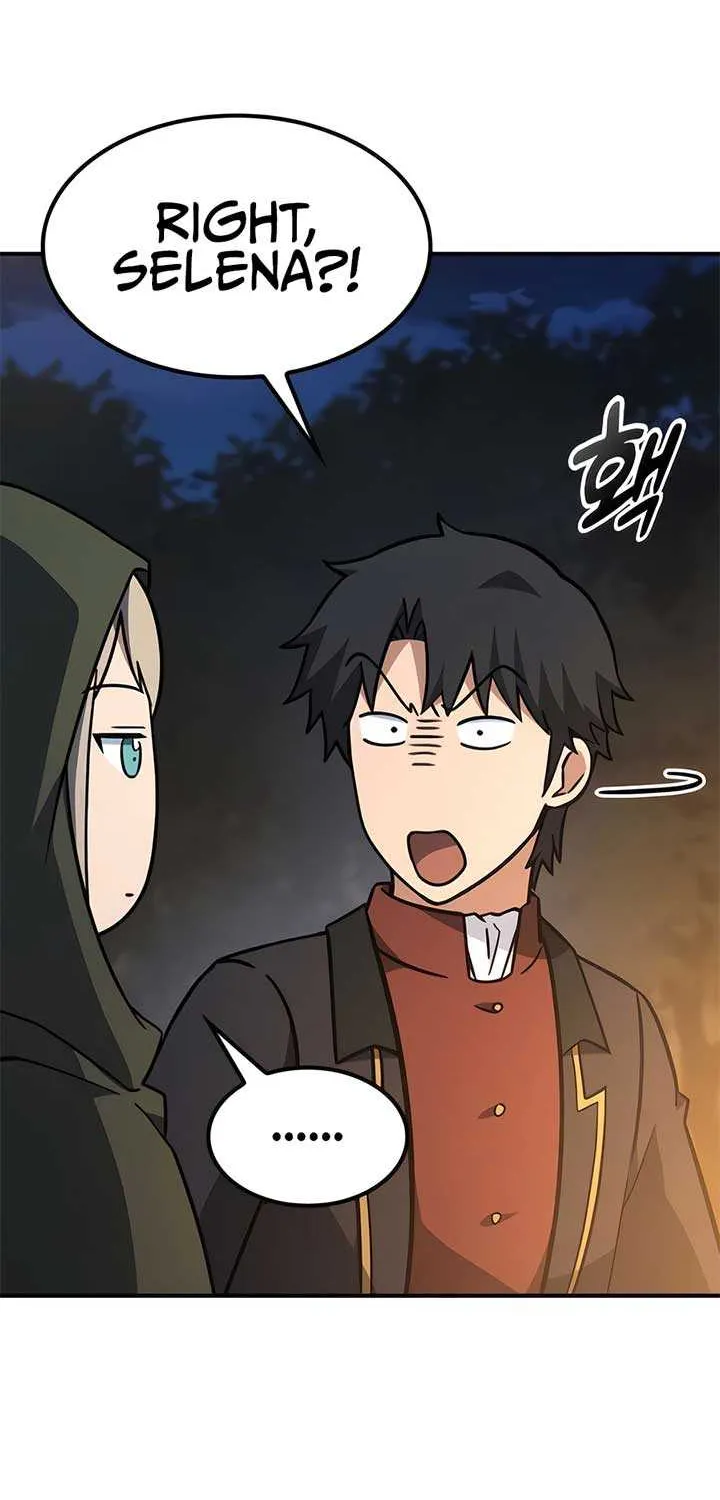 Kim Oh-jin and The Strange Beasts Chapter 9 page 18 - 