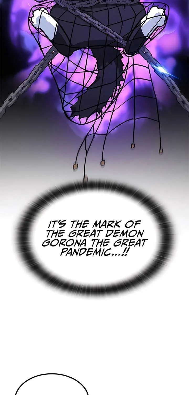 Kim Oh-jin and The Strange Beasts Chapter 9 page 3 - 
