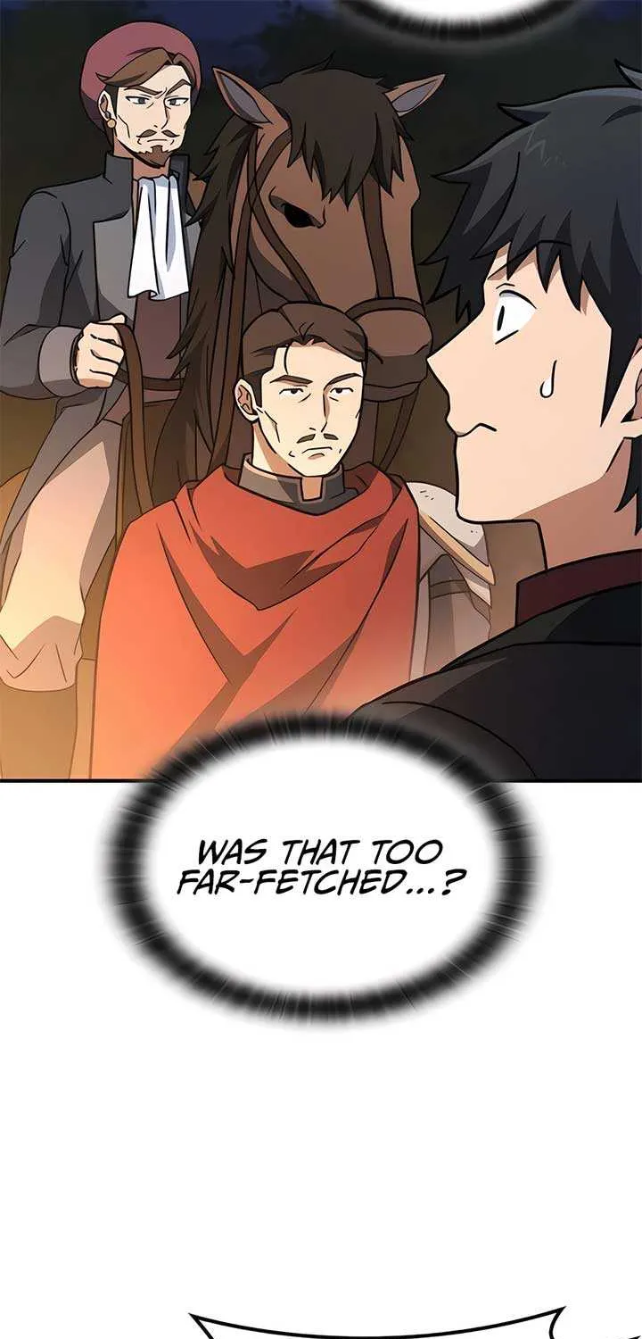 Kim Oh-jin and The Strange Beasts Chapter 9 page 22 - 