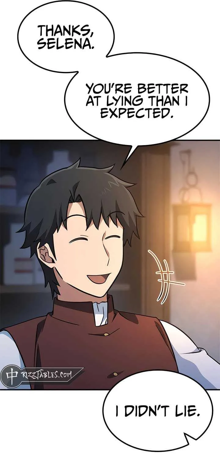 Kim Oh-jin and The Strange Beasts Chapter 9 page 28 - 