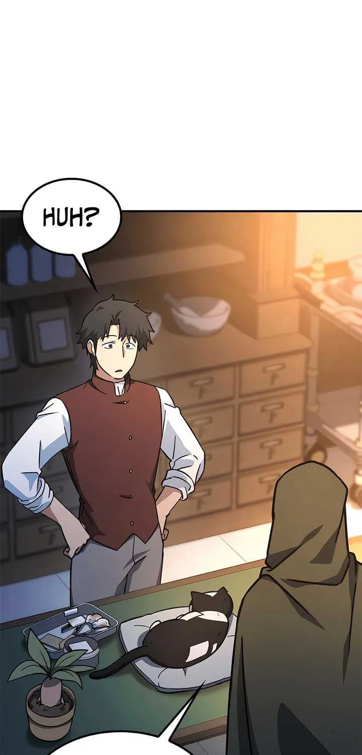Kim Oh-jin and The Strange Beasts Chapter 9 page 29 - 