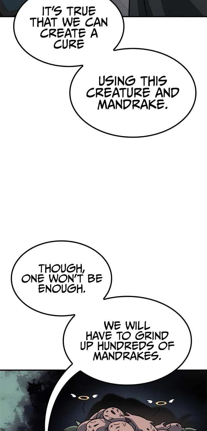 Kim Oh-jin and The Strange Beasts Chapter 9 page 30 - 