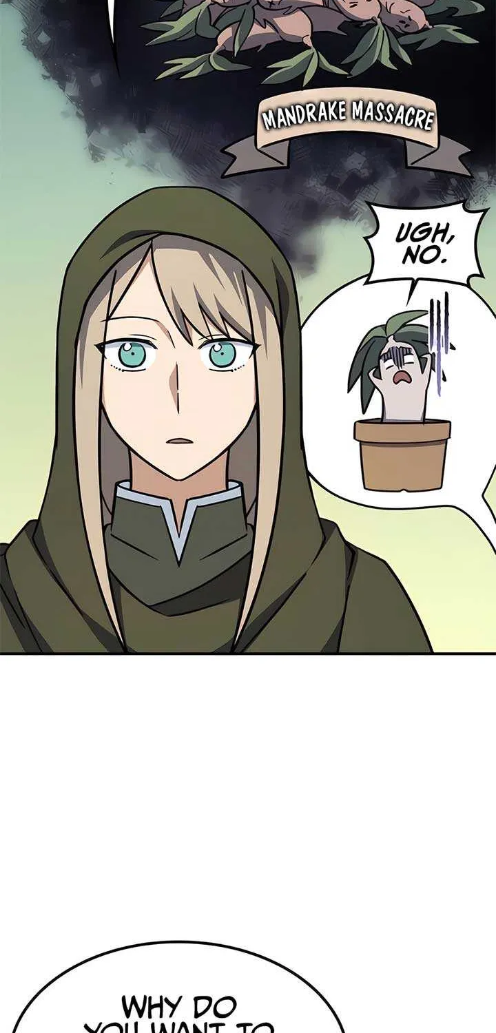 Kim Oh-jin and The Strange Beasts Chapter 9 page 31 - 