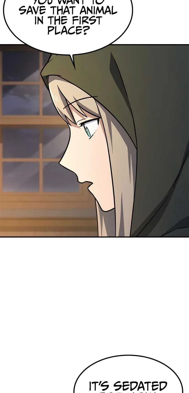 Kim Oh-jin and The Strange Beasts Chapter 9 page 32 - 