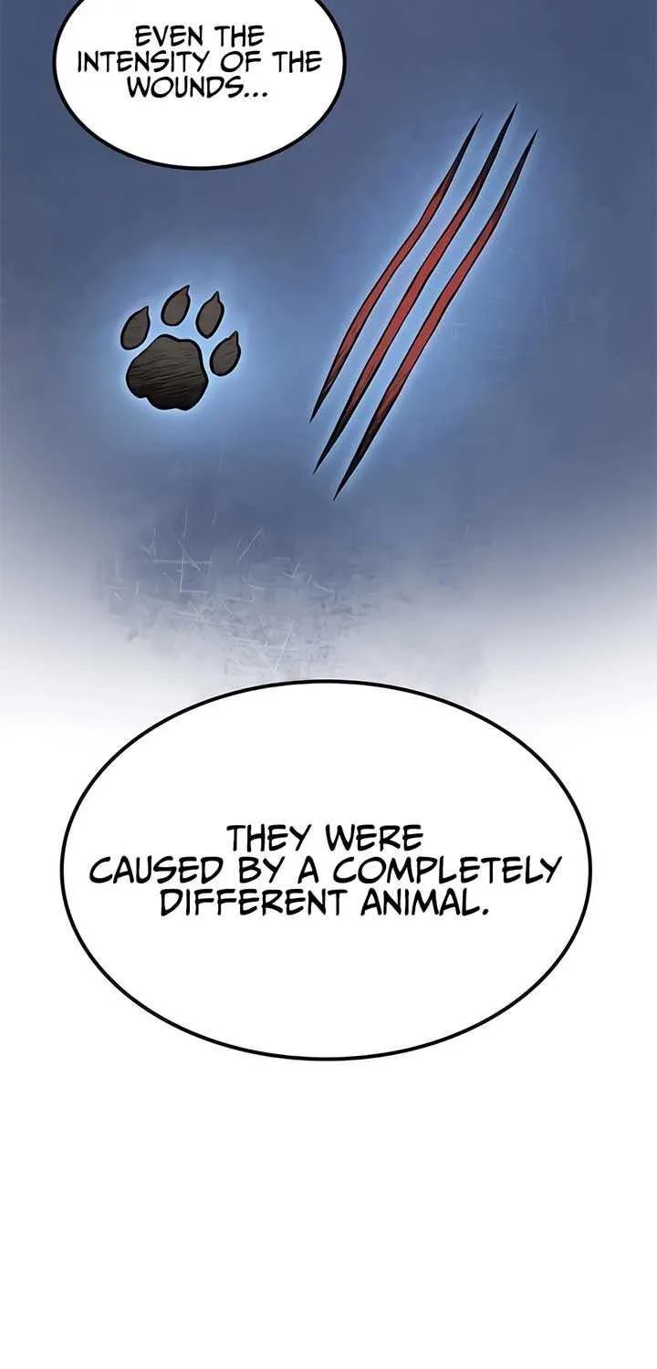 Kim Oh-jin and The Strange Beasts Chapter 9 page 39 - 