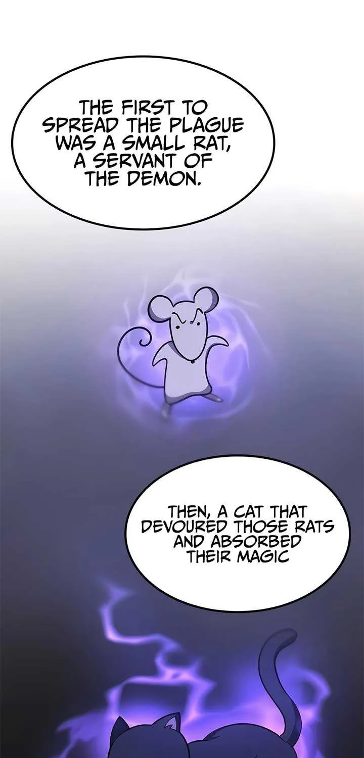 Kim Oh-jin and The Strange Beasts Chapter 9 page 5 - 