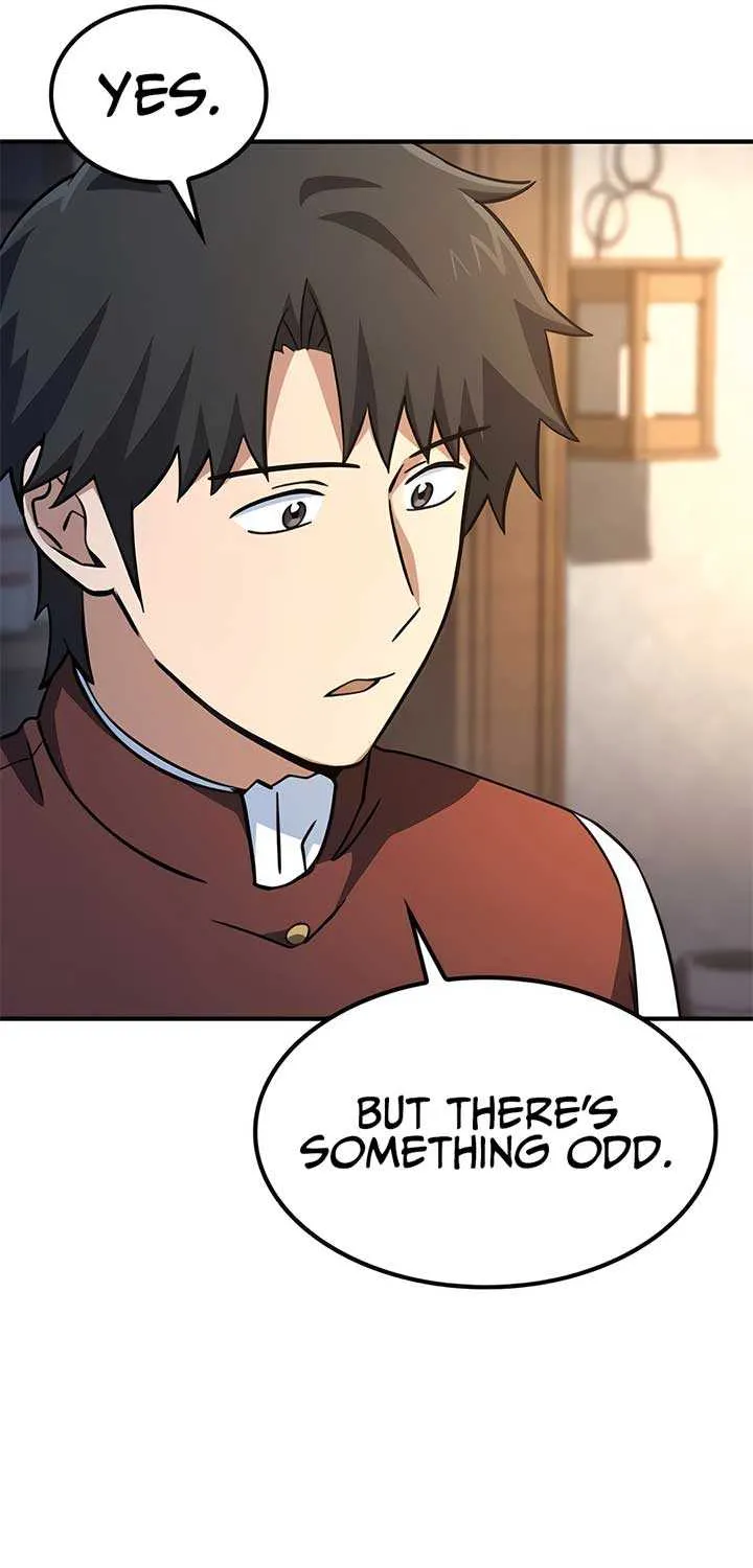 Kim Oh-jin and The Strange Beasts Chapter 9 page 42 - 