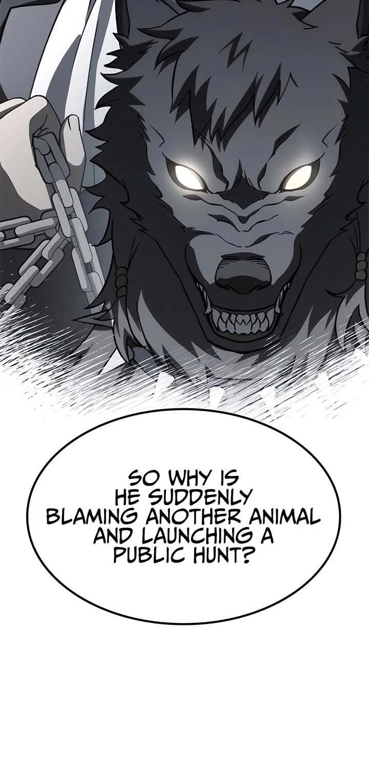 Kim Oh-jin and The Strange Beasts Chapter 9 page 44 - 