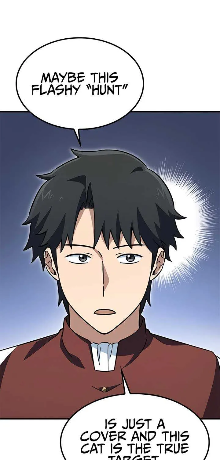 Kim Oh-jin and The Strange Beasts Chapter 9 page 45 - 