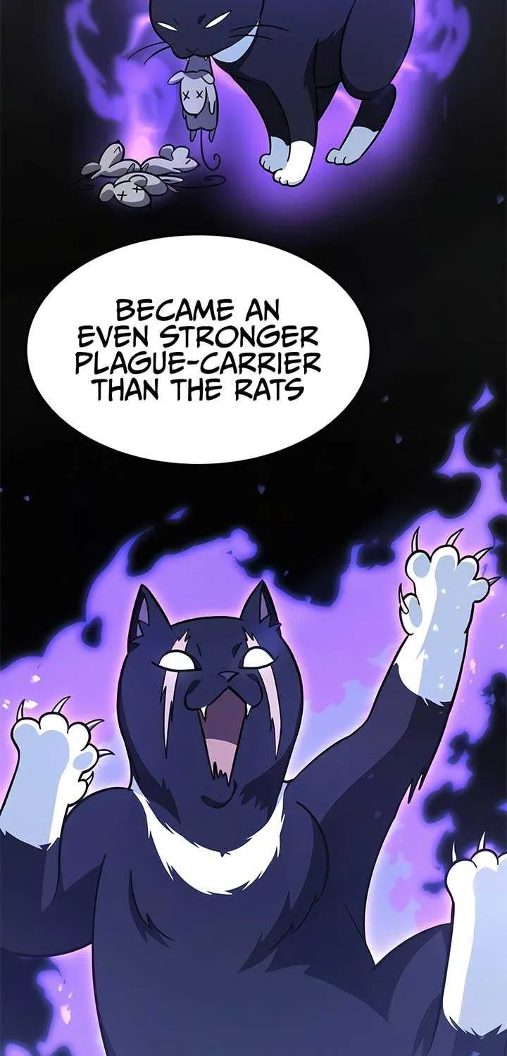 Kim Oh-jin and The Strange Beasts Chapter 9 page 6 - 
