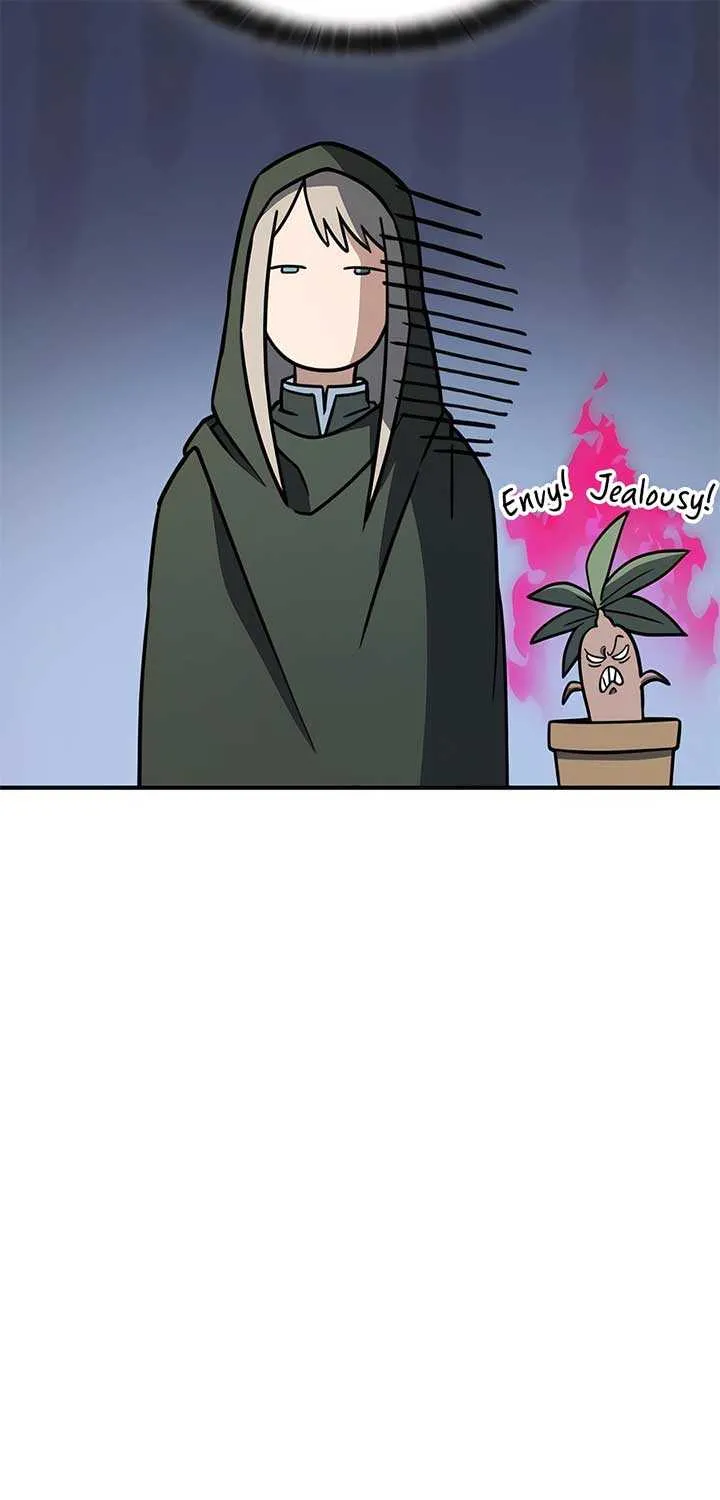 Kim Oh-jin and The Strange Beasts Chapter 9 page 56 - 