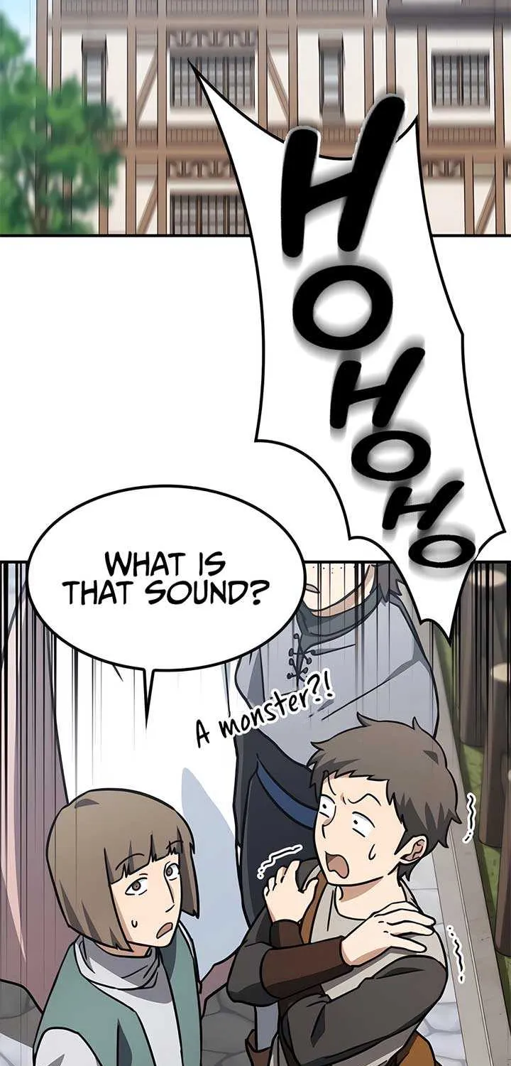 Kim Oh-jin and The Strange Beasts Chapter 9 page 58 - 