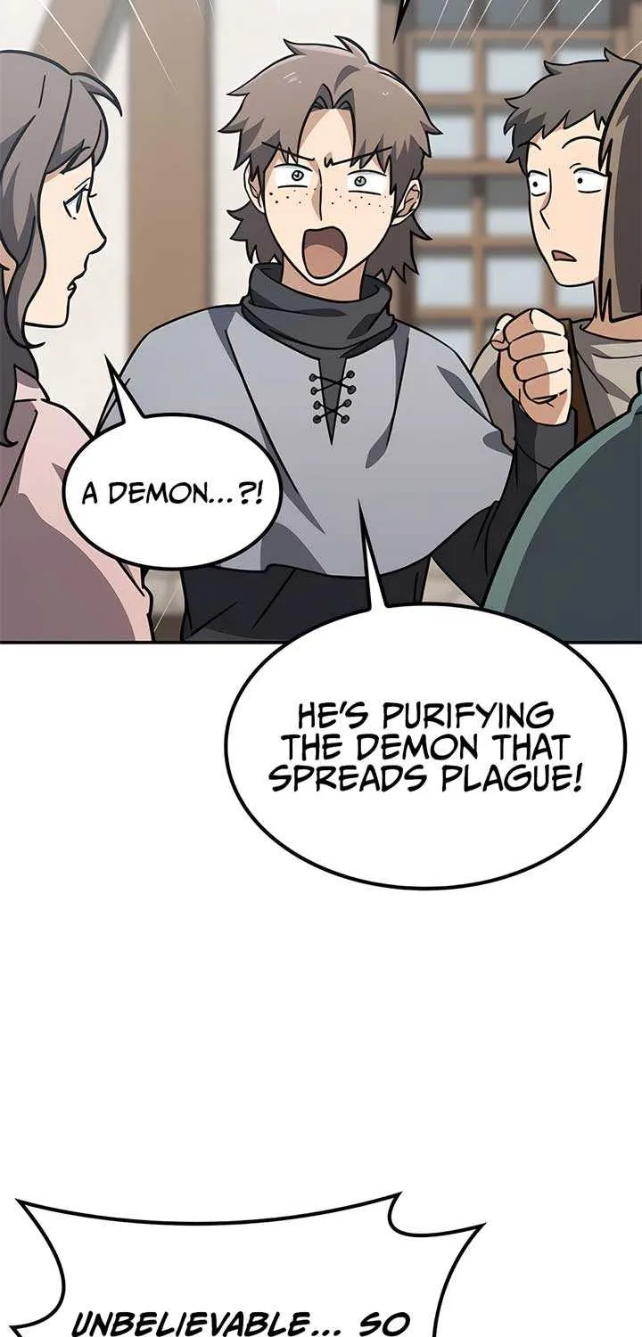 Kim Oh-jin and The Strange Beasts Chapter 9 page 60 - 